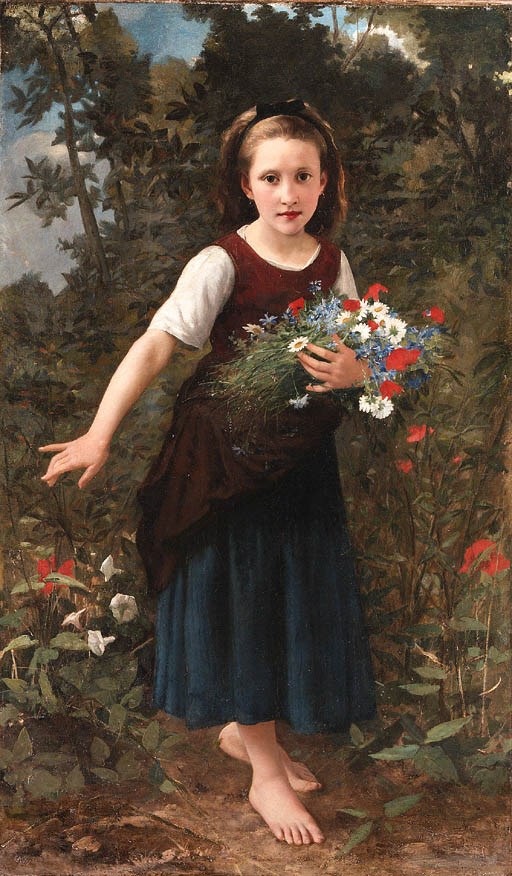 Charles-Victor Thirion (French, 1833-1878)
