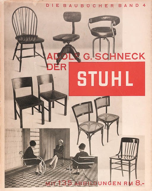 'Der Stuhl'