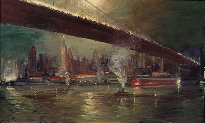 Johann Berthelsen (1883-1969)