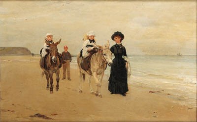 Heywood Hardy (1843-1933)
