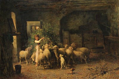 Luigi Chialiva (1842-1914)