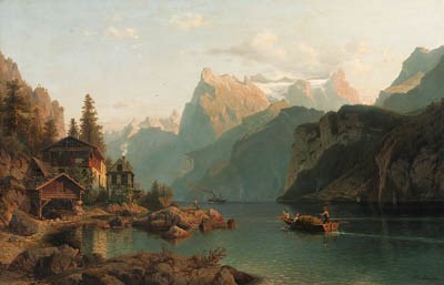 Johannes Bartolomus Duntze (1823-1895)
