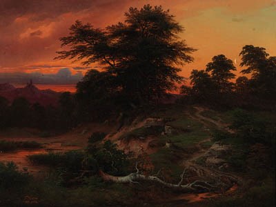 Theodoor Kotsch (1818-1884)