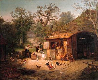 Anton Heinrich Dieffenbach (1831-1914)
