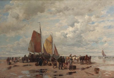 Dsir Thomassin (1858-1933)