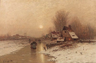 Johann Jungblut (1860-1912)