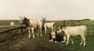 Poul Steffensen (1866-1923)