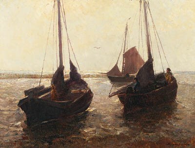 German Grobe (1857-1938)