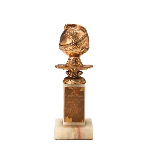 GOLDEN GLOBE AWARD
