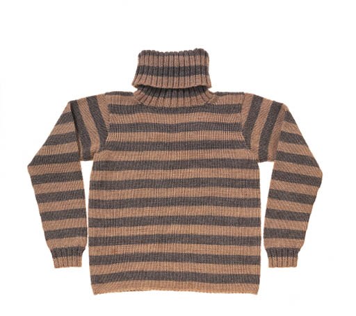 A GROUP OF WOOL GARMENTS