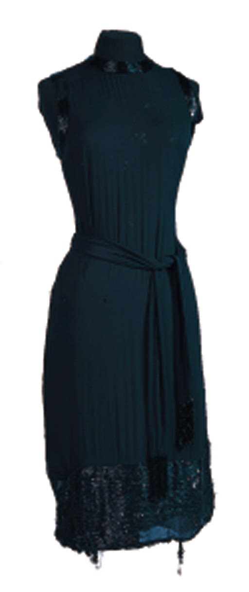 A DRESS POSSIBLY FOR SOME LIKE IT HOT, 1959