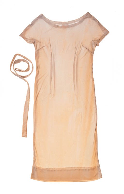 OFF-WHITE PUCCI