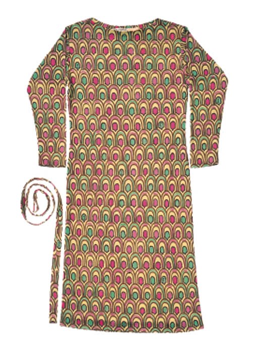 A PUCCI DRESS