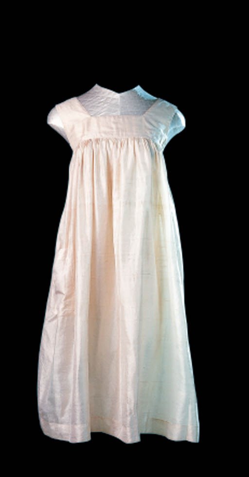 A SELECTION OF SLEEPWEAR