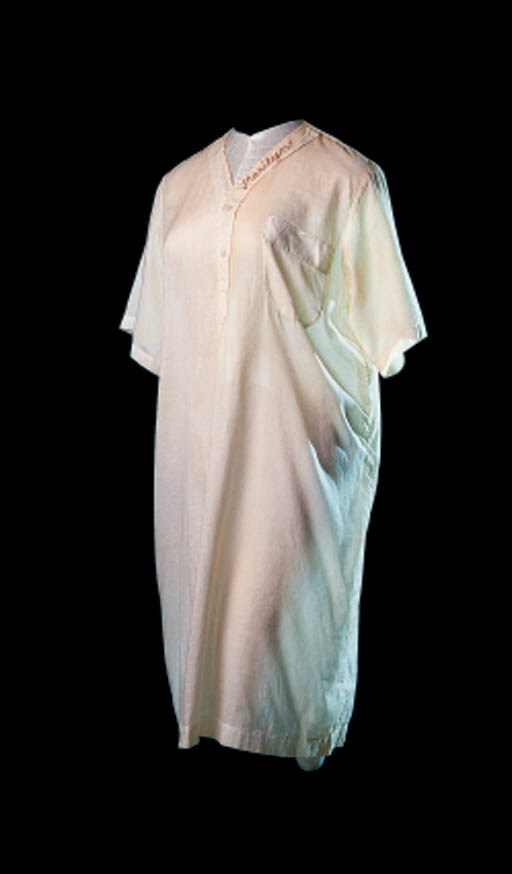 A NIGHTSHIRT