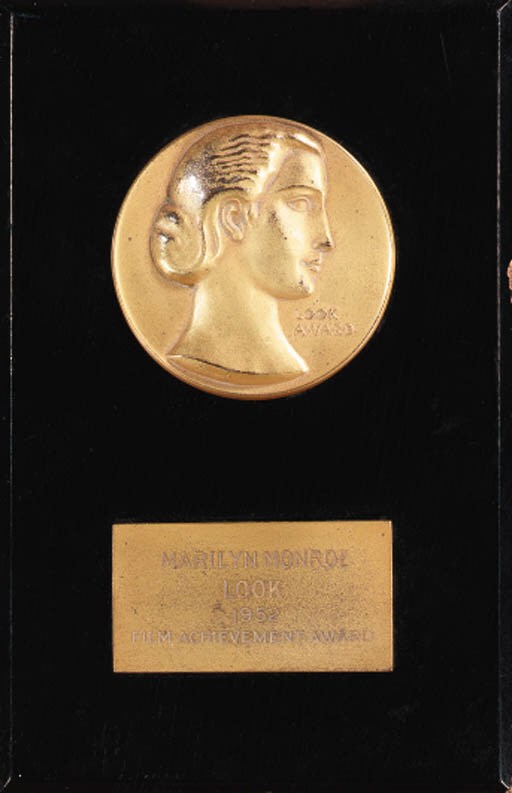 A PLAQUE