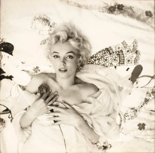 CECIL BEATON