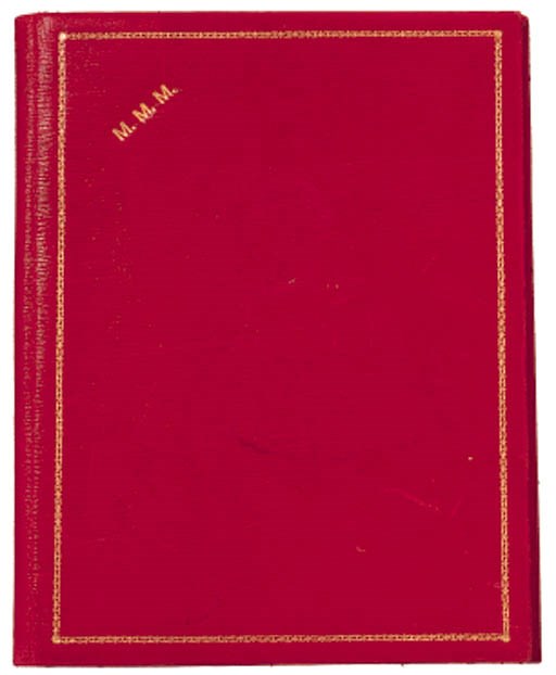 WRITING CASE