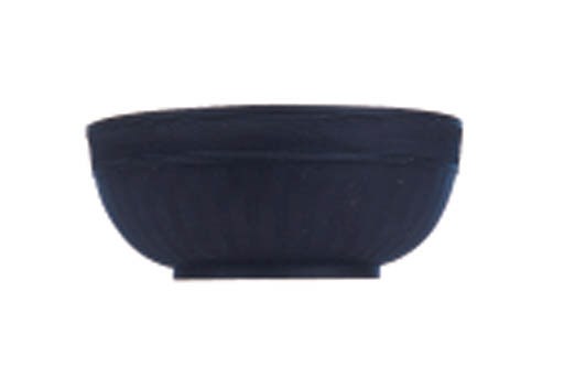 A WEDGEWOOD BASALT BOWL