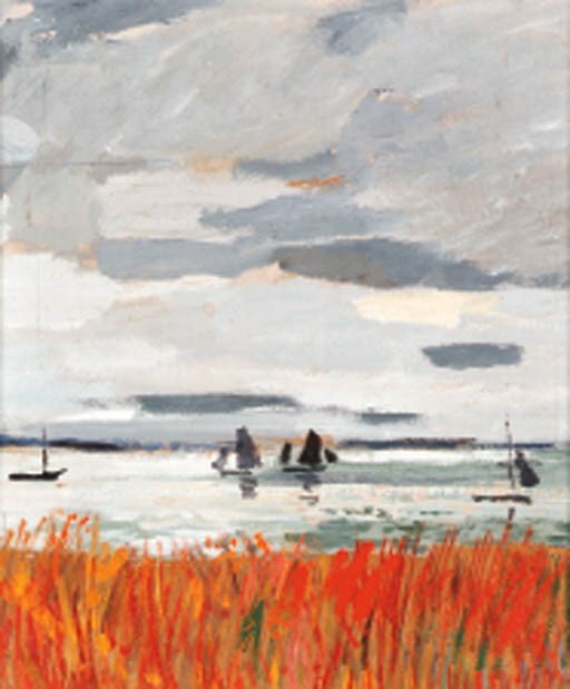 A GROUP OF THREE PICTURES