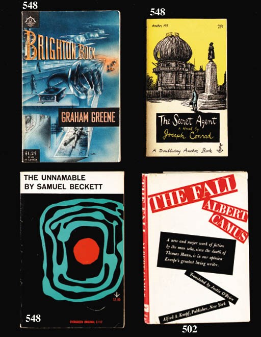 LITERATURE