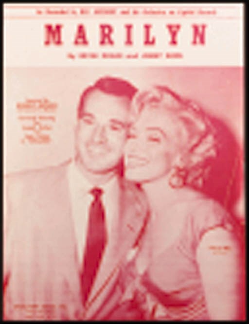 SHEET MUSIC