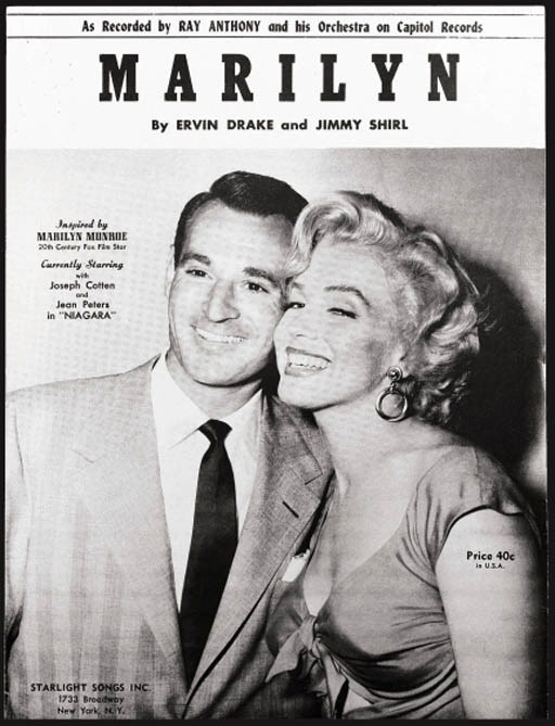 SHEET MUSIC