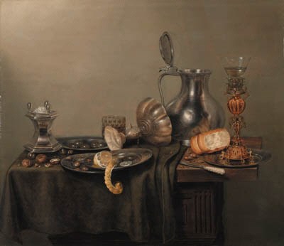 Willem Gabron (Antwerp 1619-1678)