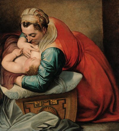 Frans Floris (Antwerp 1516-1570)