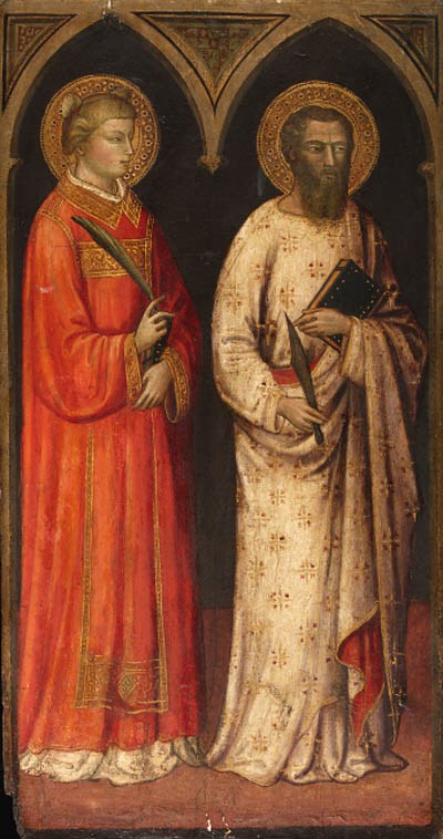 Mariotto di Nardo (active Florence 1394-1424)