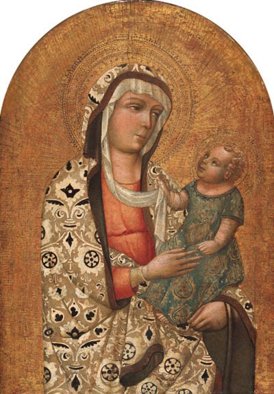Giovannino Zanino di Pietro da Venezia (Venice, 15th Century)