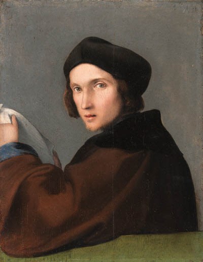 Lorenzo Lotto (Venice 1480-1556 Loreto)
