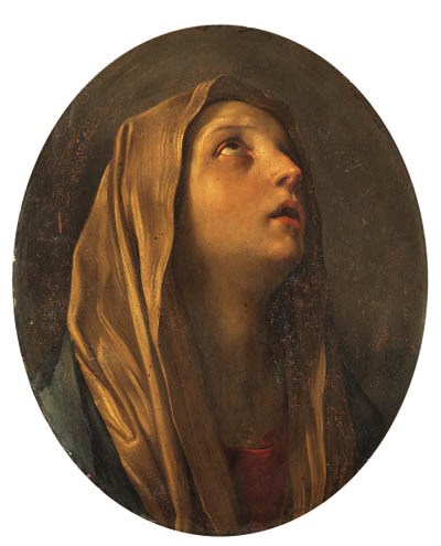 Guido Reni (Bologna 1575-1642)