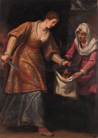 Matteo Rosselli (Florence 1578-1650)