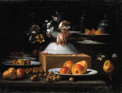 Spanish School, 17th Century
