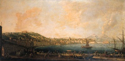 Pietro Antoniani (Milan c. 1740/50-1805 Naples)