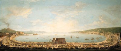 Antonio Joli (Modena c. 1700-1777 Naples)