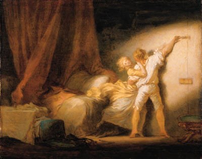 Jean-Honoré Fragonard (1732-1806)