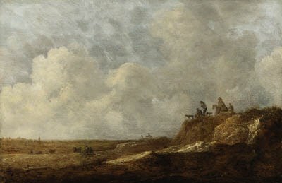 Jan Coelenbier (Courtrai c. 1610-after 1677 Haarlem)