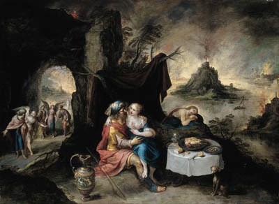 Frans Francken II (Antwerp 1581-1642)