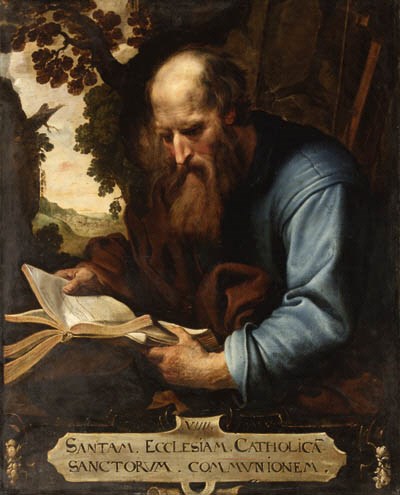 Attributed to Artus Wolffort (Antwerp 1581-1641)