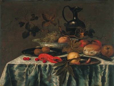Circle of Roelof Koets (Haarlem c. 1592/3-1655?)