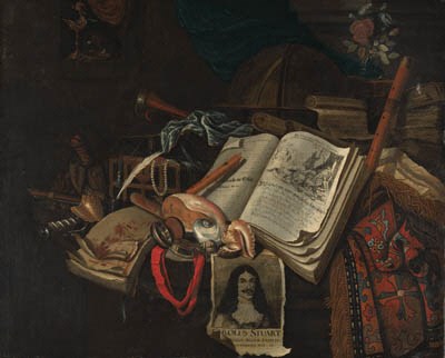 B. van Eijsen (17th Century)