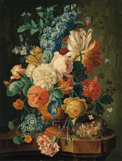Studio of Paul Theodor van Brussel (Zuid Polsbroek, nr. Schoonhoven 1754-1795 Amsterdam)