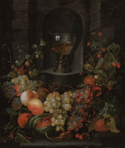 Attributed to Jan Pauwel Gillemans I (Antwerp 1618-c. 1675)