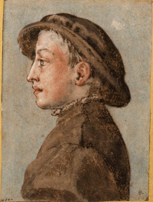Emilian School, 16th Century