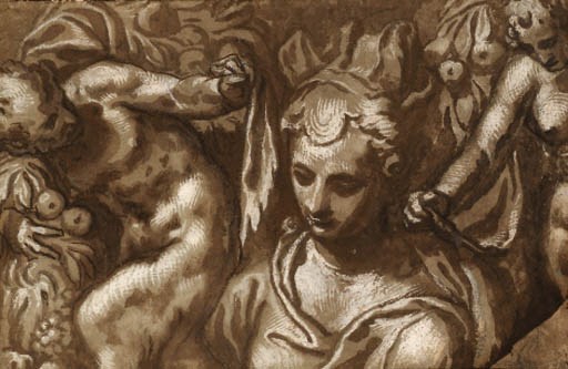 Paolo Farinati (1524-1606)