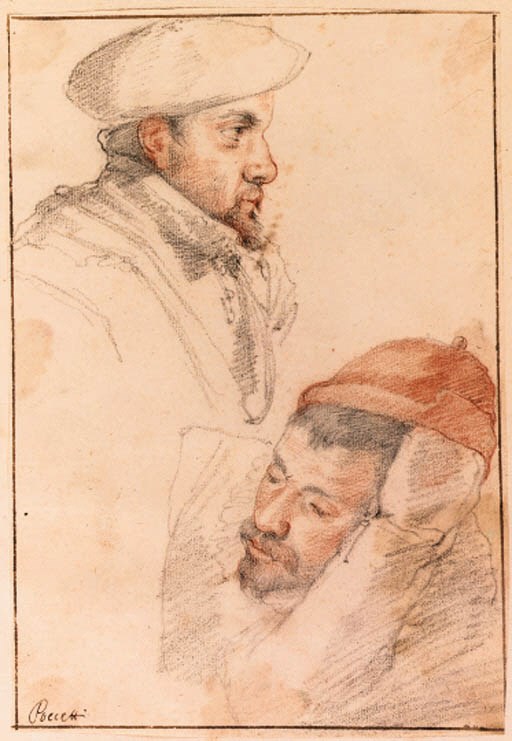 Florentine School, late 16th Century