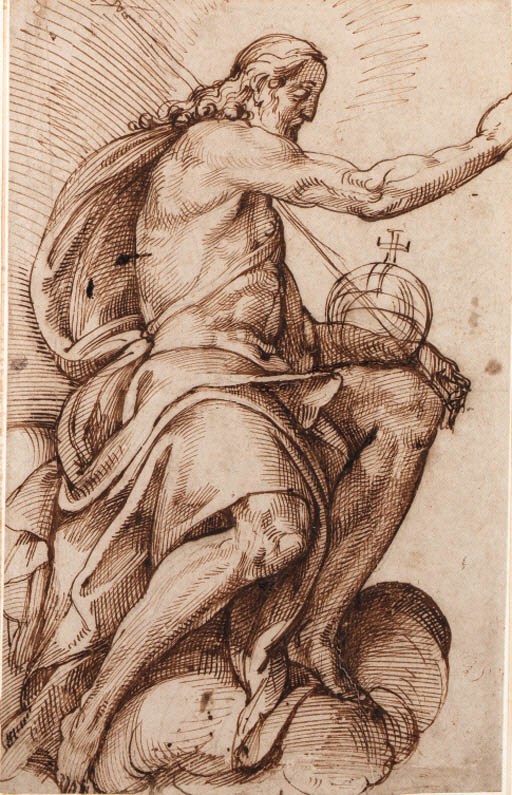 Bartolomeo Passarotti (1529-1592)