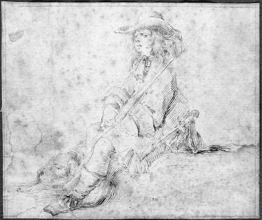 Stefano della Bella (1610-1664)